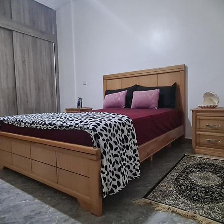 Maison N 221 Hay El Mohammadi Agadir Maroc Kültér fotó
