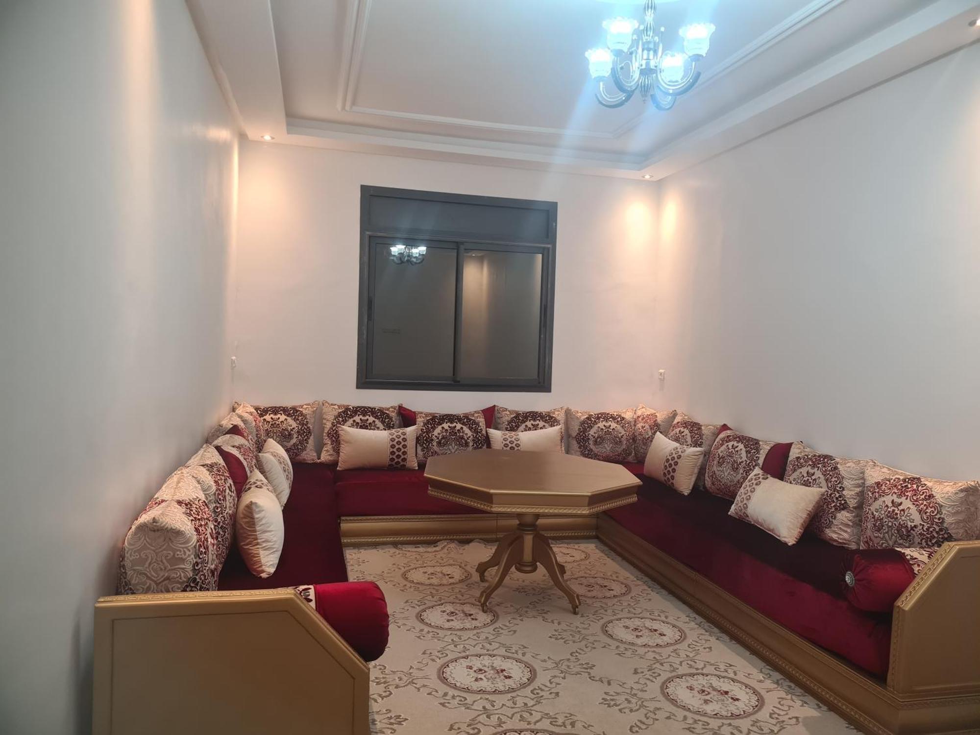 Maison N 221 Hay El Mohammadi Agadir Maroc Kültér fotó