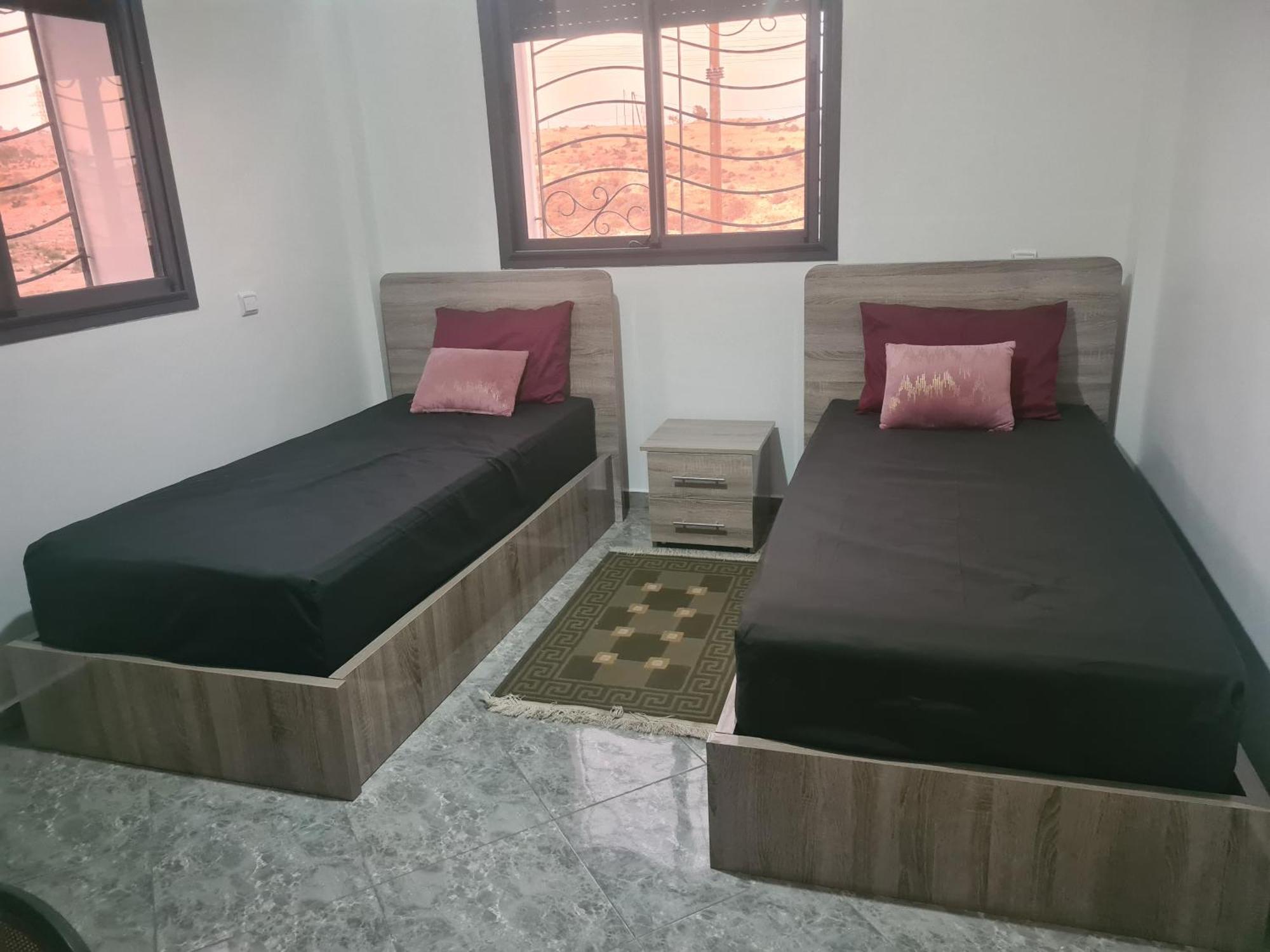 Maison N 221 Hay El Mohammadi Agadir Maroc Kültér fotó
