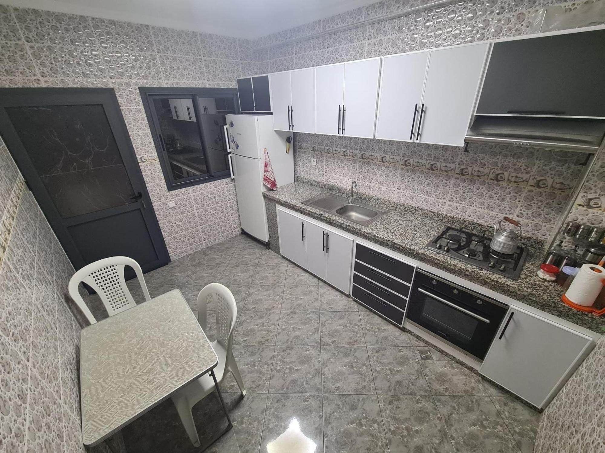 Maison N 221 Hay El Mohammadi Agadir Maroc Kültér fotó